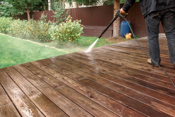 Best Soft Washing  in Port Monmouth, NJ