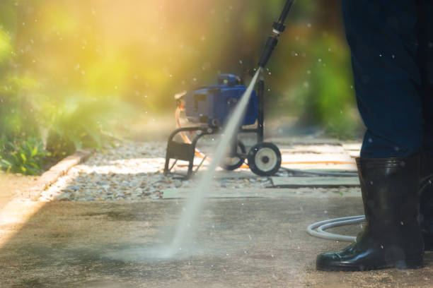 Best Playground Equipment Cleaning  in Port Monmouth, NJ